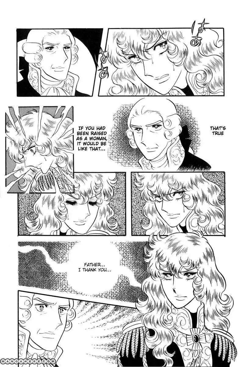 Rose of Versailles Chapter 41 13